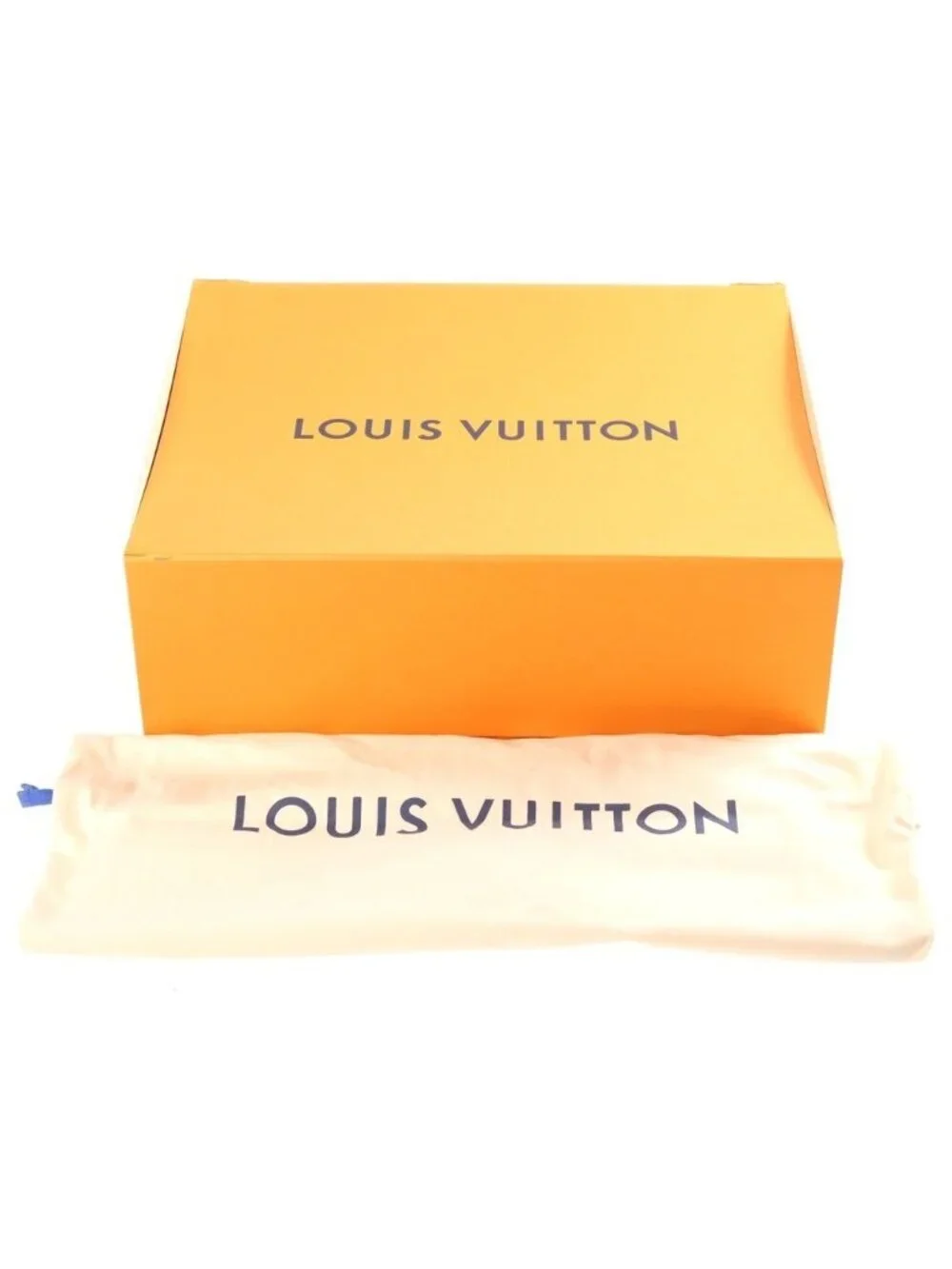Louis Vuitton this authentic